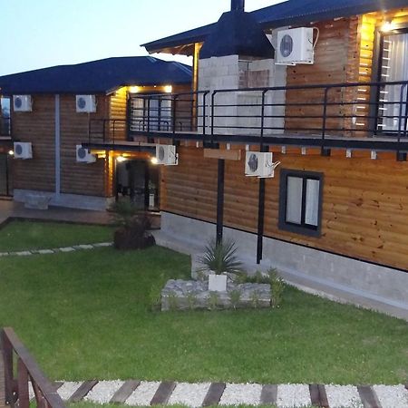 Di Caro Cabanas Boutique Colón Екстериор снимка