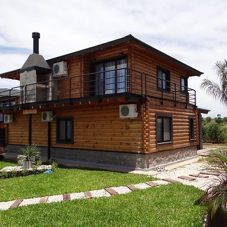 Di Caro Cabanas Boutique Colón Стая снимка