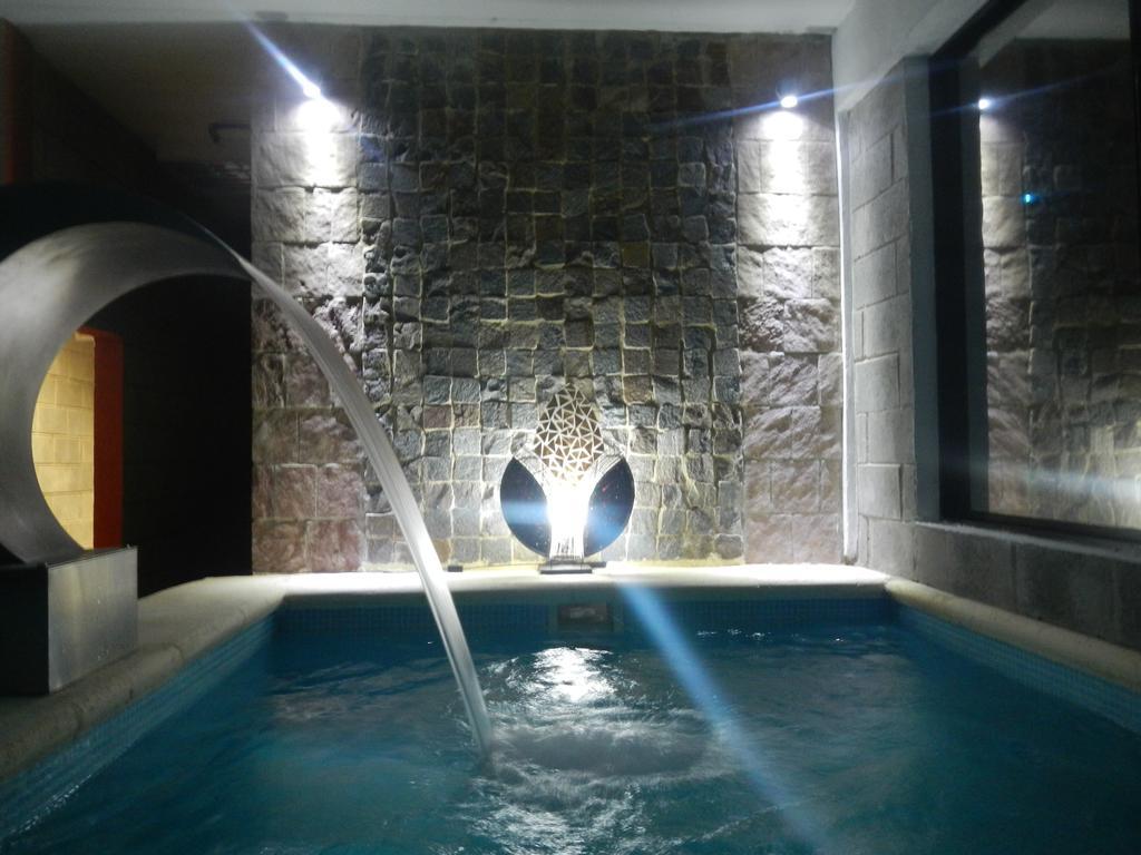 Di Caro Cabanas Boutique Colón Екстериор снимка